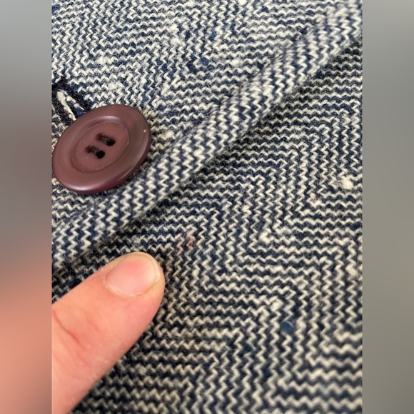 Vintage Pendleton Woman’s Coat - Picture 11 of 11